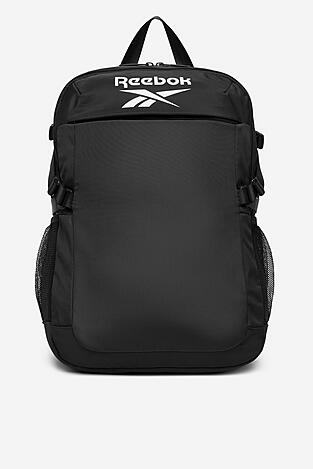 Hátizsák Reebok RBK-040-CCC-05 FEKETE