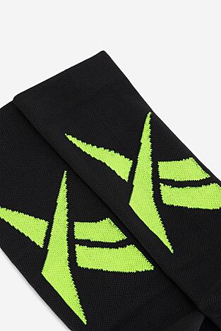 Чорапи Reebok R0376-SS24 (1-PACK) ЗЕЛЕН
