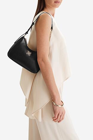 Дамска чанта NINE WEST CEO-VALENCIA-LDA5356A ЧЕРЕН