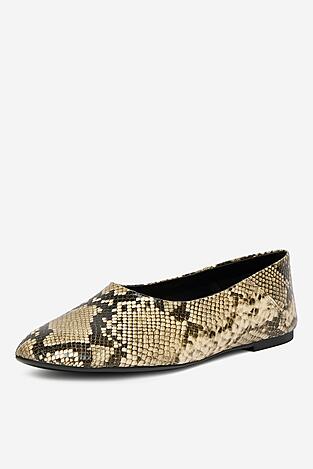 Балерина Gino Rossi EO-V2127-191 ЧЕРЕН