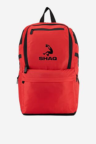 Rucsac SHAQ SHQ-K-004-CCC ROŞU