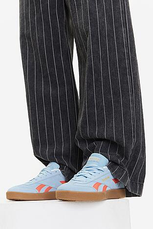 Sportcipő Reebok SMASH EDGE 100220595 KÉK