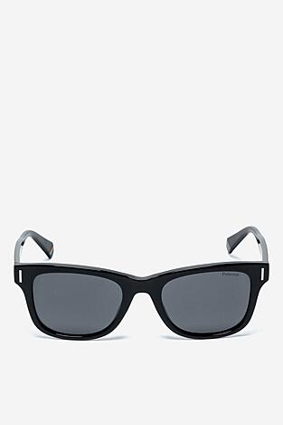 Okulary unisex Polaroid 6206/S Czarny