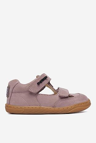 Sandały G-STAR RAW EO-CI12-DIXAN-03(III)DZ Fioletowy jasny