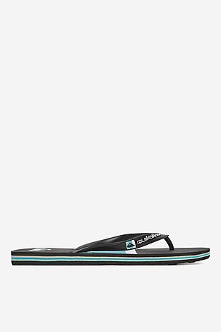 Uszodai papucs QUIKSILVER 839477 KÉK