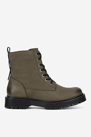 Trzewiki Lasocki WI23-STYX-10 Khaki
