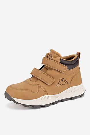 Sportovní obuv Kappa AW24-3C007(CH) CAMEL