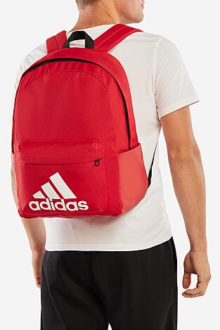 Hátizsák adidas CLSC BOS BP IL5809 PIROS