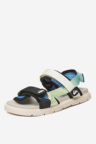 Szandál QUIKSILVER CS6081-06 MIX