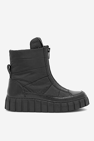 Ghete Lasocki WI23-PIANA-03 NEGRU