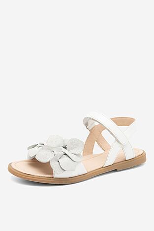 Sandały Lasocki Young VERNIS CI12-3027-12 Biały