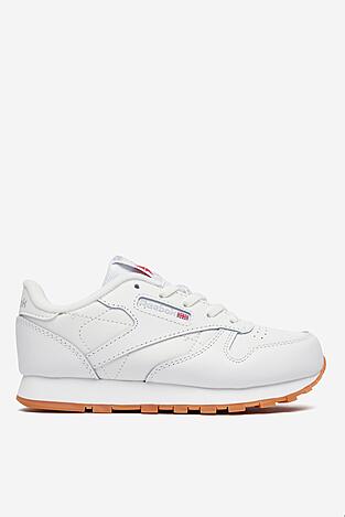 Спортни обувки Reebok EO-CLASSIC LEATHER 100000166 БЯЛ