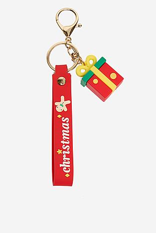 Brelok Nelli Blu LA135-52831A Czerwony