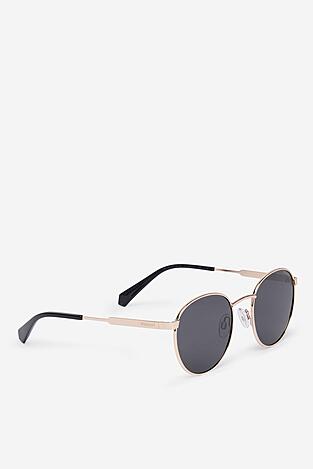 Мъжки слънчеви очила Polaroid C PLD 2053/S ЗЛАТИСТ