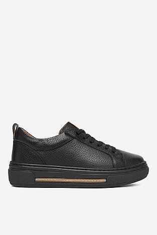 Sneakers Lasocki CEO-WI23-LONA2-01 Czarny