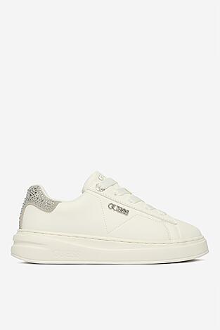 Sneakers GUESS CEOWB-V12-1145A Biały