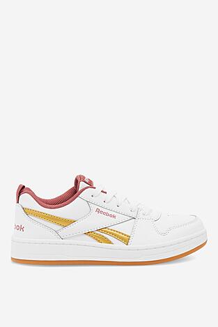 Sportovní obuv Reebok ROYAL PRIME 2 100033493 BÍLÁ
