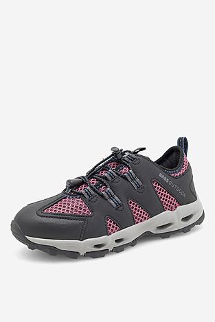 Спортни обувки BASS OUTDOOR BA12A808 HAWTHORNE ROSE - W3K РОЗОВ
