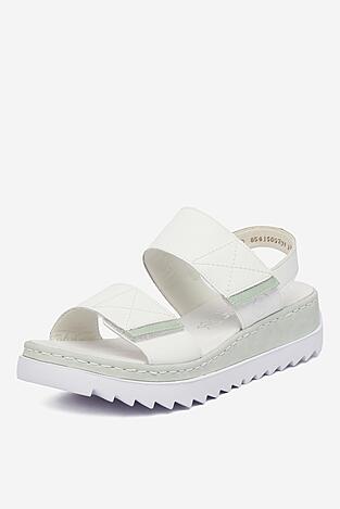 Сандали Rieker CEO-V4475-80 БЯЛ