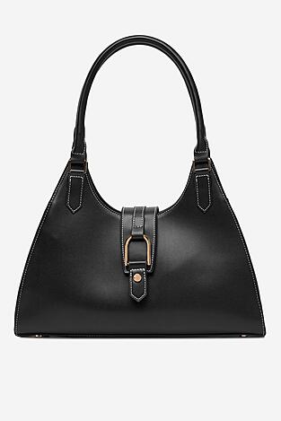 Дамска чанта Beverly Hills Polo Club CEO-BHPC-C-012-09 ЧЕРЕН