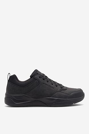 Спортни обувки Skechers LIBERATION 8790157 BBK ЧЕРЕН