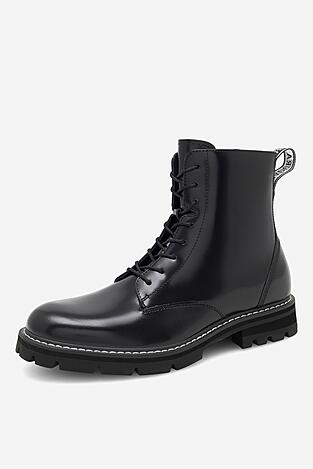 Bocanci Badura DEXTER-03 123AM NEGRU