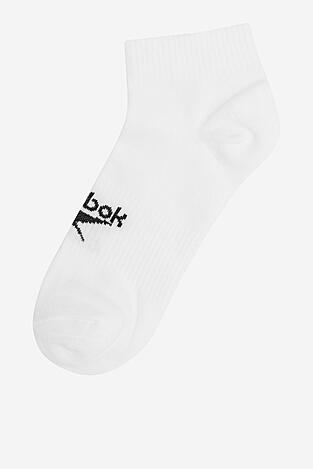 Skarpetki Reebok ACT FO U ANKLE SOCK GI0066 Biały