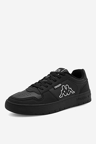 Obuwie sportowe Kappa SS24-3C001 Czarny