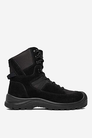 Trzewiki HUNTER HUNTER-M-01 M Czarny