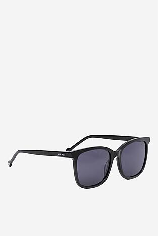 Okulary damskie NINE WEST CEO-NW6626S Czarny