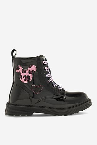 Trzewiki Mickey&Friends CM210108-1DSTC Czarny