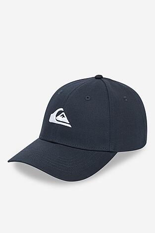 Шапка QUIKSILVER QS-M3-002-SS25 КОБАЛТОВО СИНЬО