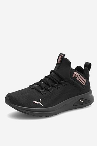 Спортни обувки Puma ENZO CLEAN 37712604 ЧЕРЕН