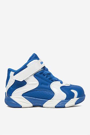 Obuwie sportowe SHAQ EO-DEVASTATOR 2.0 AQ95042T-MW Niebieski