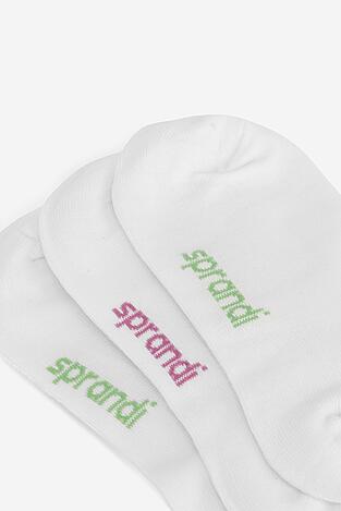 Skarpetki Sprandi 0UB-001-AW24 (3-PACK) Fioletowy