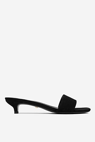 Klapki Gino Rossi EO-V2229-111-5 Czarny