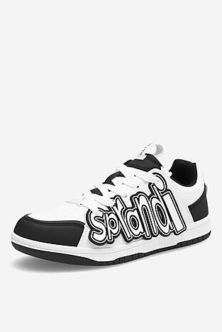 Obuwie sportowe Sprandi BP-SK-0704S Biały
