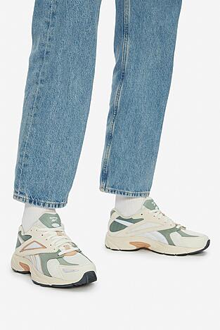 Спортни обувки Reebok ROAD PRIME 100220529 КРЕМАВ