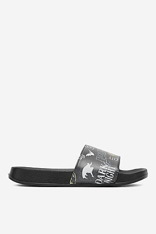 Джапанка за басейн Batman CEO-CP50-AW25-222WBBAT ЧЕРЕН