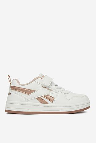 Obuwie sportowe Reebok V9-25181-03(IV)DZ Biały