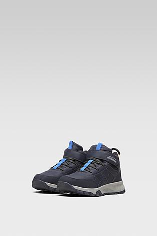 Trzewiki SPRANDI EARTH GEAR CP40-21360Y Granatowy