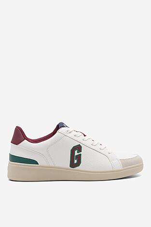 Obuwie sportowe GAP SEATTLE GAB002F5SWWTRDGP Biały