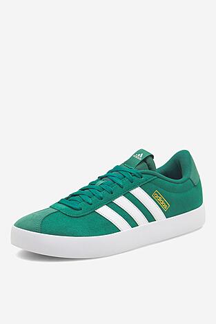 Obuwie sportowe adidas VL COURT 3.0 ID6284 Zielony
