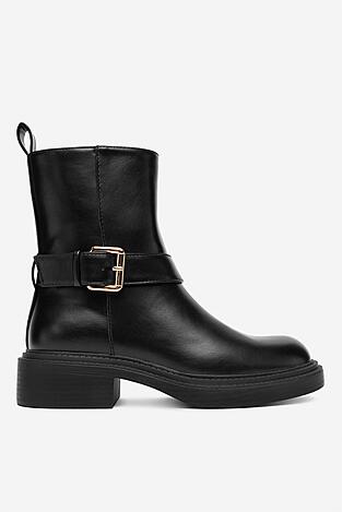 Ghete Jenny CEO-90069-2 NEGRU