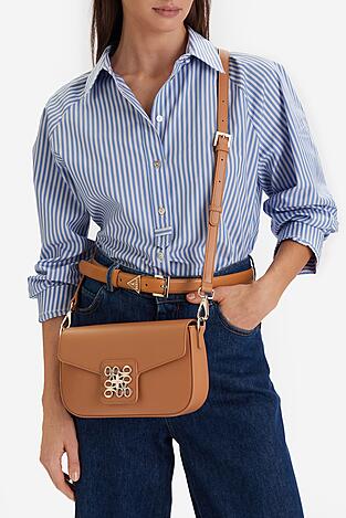 Torebka NINE WEST CEO-CELEST-LDA8444 Camel