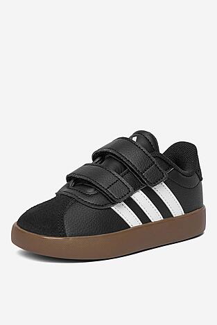 Obuwie sportowe adidas CEO-VL COURT 3.0 CF I ID9156 J Czarny