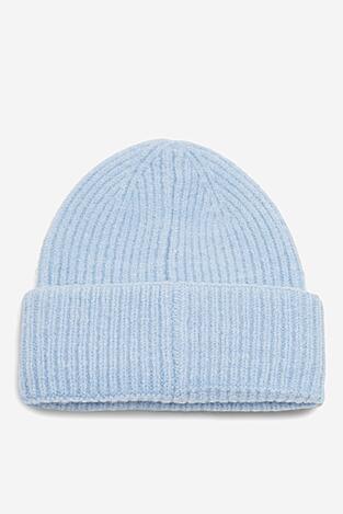 Dámský klobouk DeeZee 9W3-004-AW23 BLANKYTNĚ MODRÁ