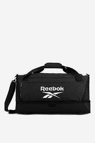 Torba Reebok RBK-011-CCC-05 Szary