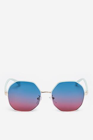 Детски слънчеви очила ROXY RX-KA-001-SS25 СИН