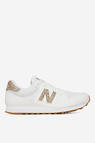 Obuwie sportowe New Balance GW500LW2 Biały